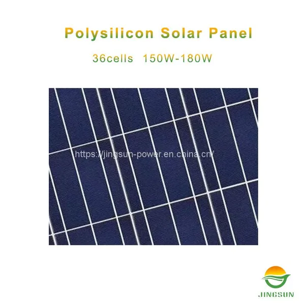 180 W Solar Panel photo-3