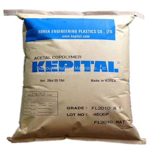 Factory Direct Sale ACETAL COPOLYMER POLYFORMALDEHYDE for Instrumentation