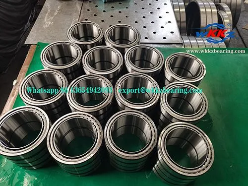 Good Quality EE280625D/281200/281201D Four Row Tapered Roller Bearings,158.75x304.8x233.365mm,rolling Mills Bearings