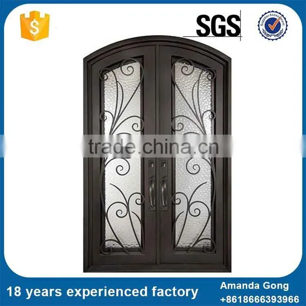 Hot Sale Item Low Price Wrought Iron Pantry Door Restaurant Hinges photo-6