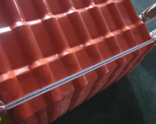 Pre-shipment Roof Tile Inspection Service for Chinese Third-party Products