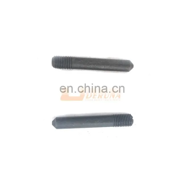 Sinotruk Hohan Truck Spare Parts WG2229010010 Stop Screw photo-2