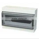 Distribution Box (ABC Series)