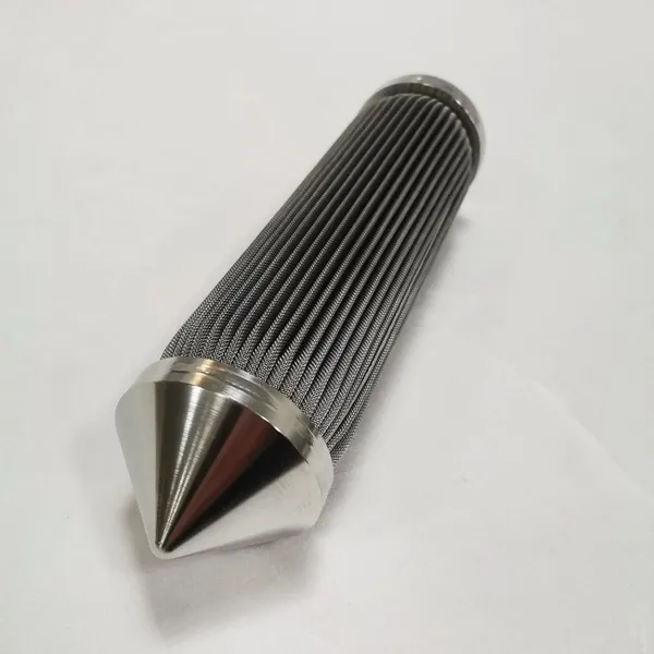 RT-125 Нержавеющая сталь