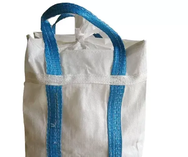 Design 1000kg 500kg 1ton Specification Handling pp Bulk Fibc Durable Jumbo Bag Sacks photo-4