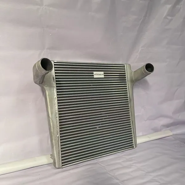 Radiator DONGFENG TRUCK INTERCOOLER 1H7YL35F45X1A-010 photo-2