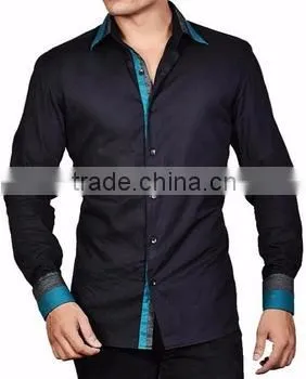 Men Fashion Wear Dress Shirts