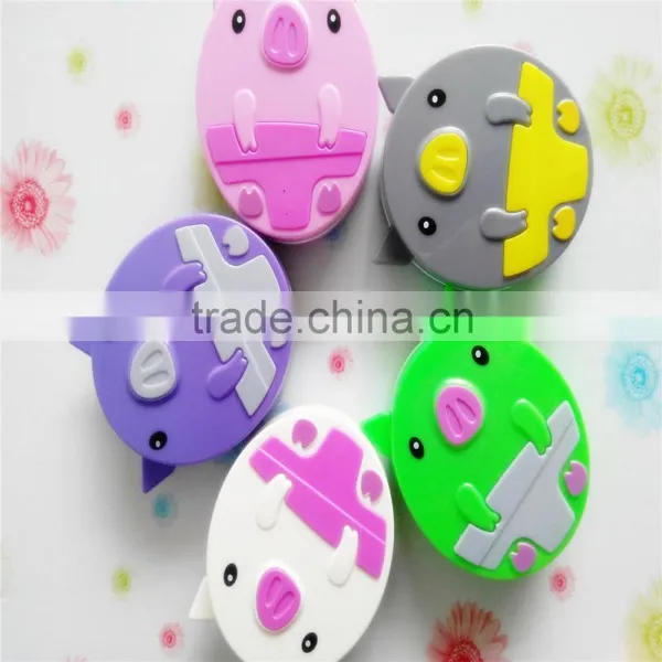 Jieda Contact Lens Travel Case Kit