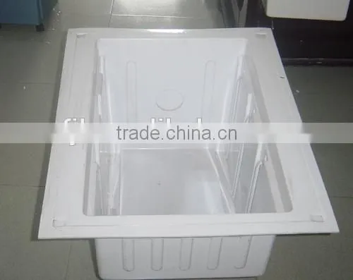 Acrylic Bathtub Forming Machine, Bathtub Vacuum Forming Machine photo-2