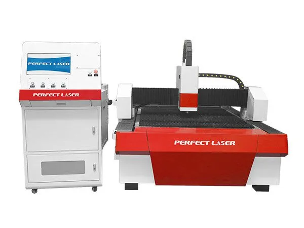 2000w Germany IPG Fiber Laser Cutting Machine With Low Electric Power Consumption photo-2
