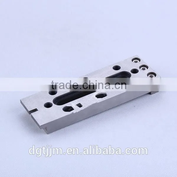 CNC Machining High Precision Blank Cutting Board