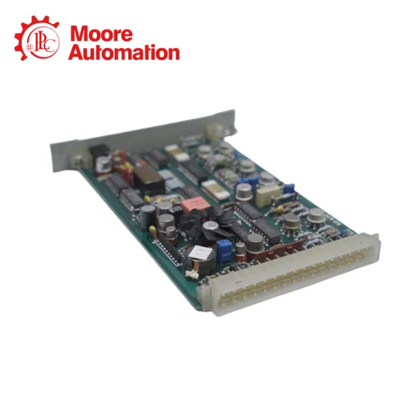 ABB XM02 XM 02 photo-5
