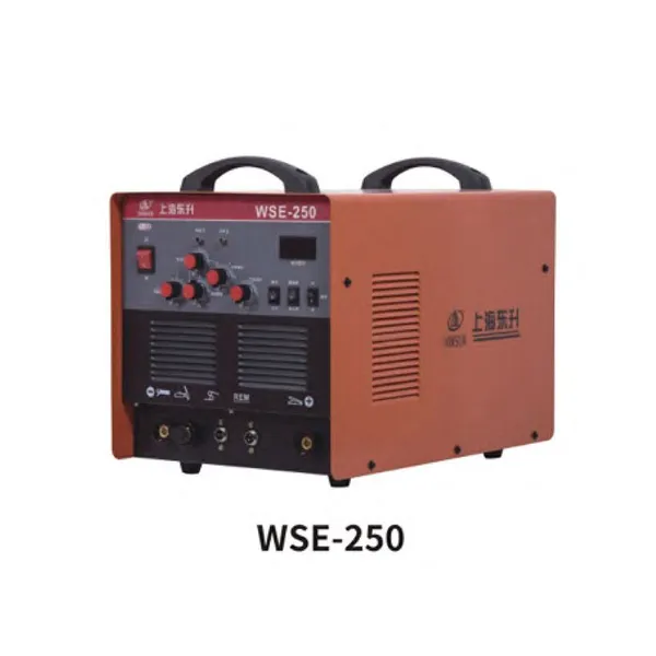 SHANGHAI DONSUN Digital IGBT Industrial Grade WSM-400T/500T TIG GTAW Argon Tungsten-arc Welding