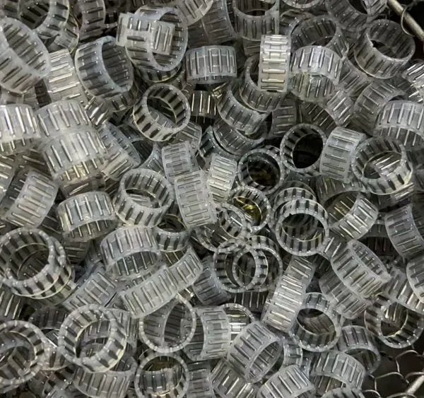 Bottom Roller Bearing Lz3224 Cage