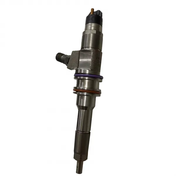 Bo-s-ch Common Rail Diesel Engine Fuel Injector 0445120123/4937065 photo-2
