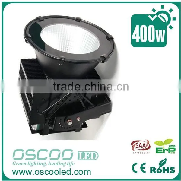 400 Watt Outdoor Led Flood Light With Meanwell Driver Bridgelux COB High Quality 5 Years Warranty photo-4