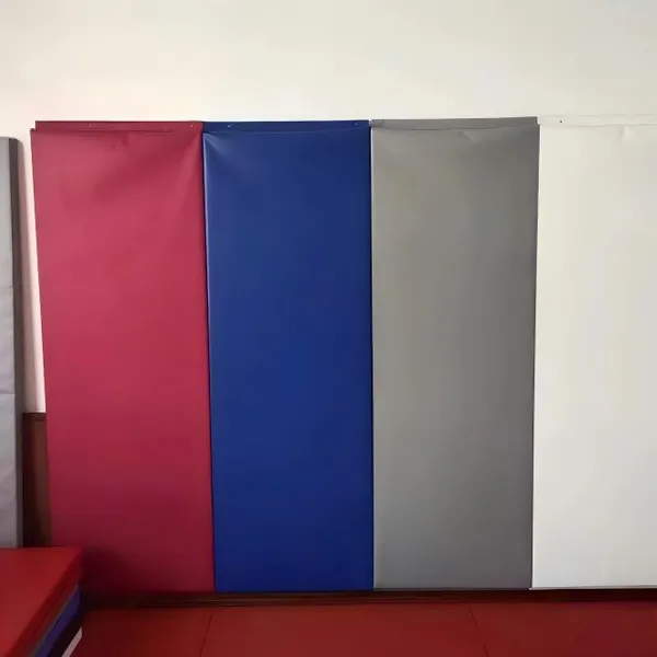 Durable 5cm Wall Padding for Gymnasiums photo-5