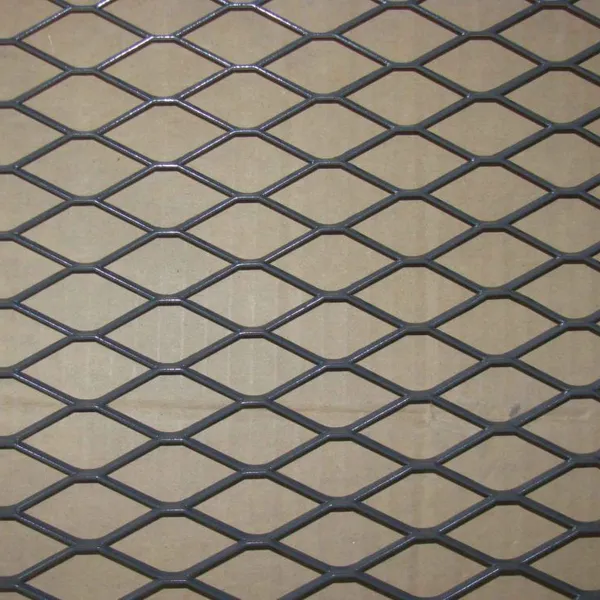 3/4#9 Expanded Metal Mesh Best Seller photo-4
