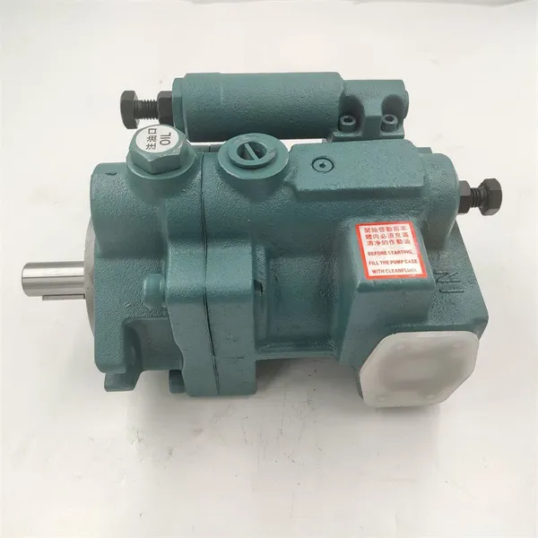 PZS-3A PZS-4A PZS-5A PZS-6A PZS-3B PZS-4B Series PZS-5B PZS-6B Hydraulic Axial Piston Pump PZS-6B- 220* 3-E10 PZS-5B-130N3-10 photo-3