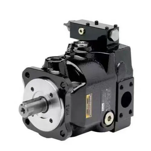 American Parker Plunger Pump Pv032r1k1t1n001, Now Available photo-5