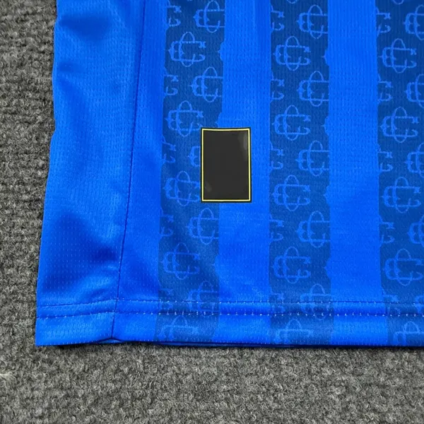 2026 MLS Chelsea Away Large Size Embroidered Fan Version Player Same Football Shirt photo-4