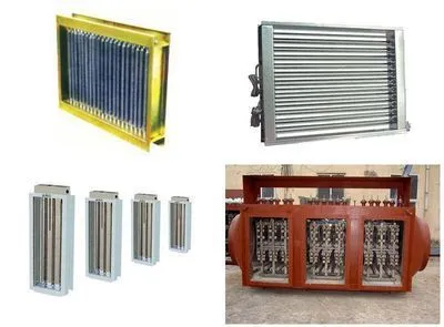 Electric Heating Element