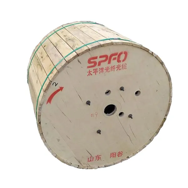 Stranded Loose Tube Heavy-armored Cable GYTA53 photo-5