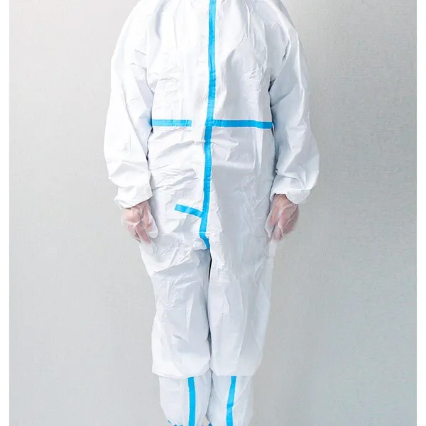 Isolation Gown
