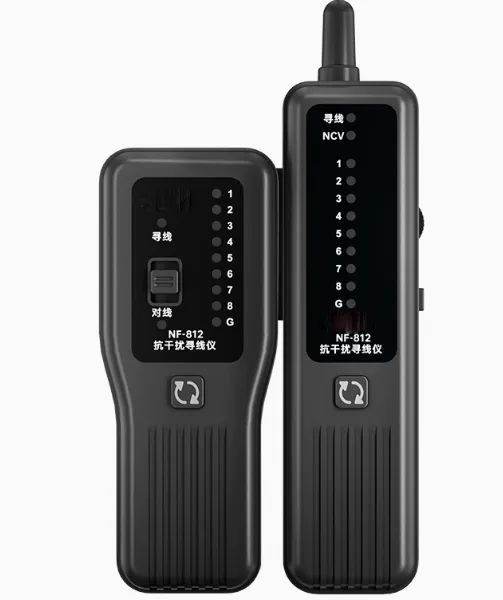 Network line finder/line measuring instrument（ Wechat:13510231336 whatsapp 008613510231336）