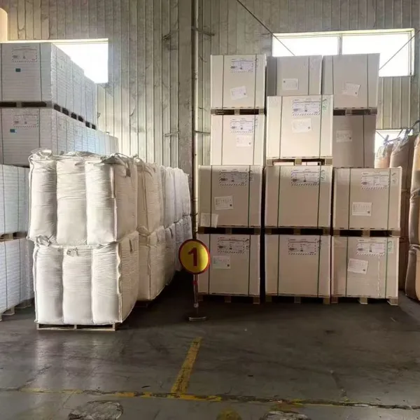 Export Storage Warehouse/International Logistics/Shipping Containers/Sea Freight Loading Warehouse photo-4