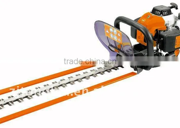 Double Blade Gasoline Hedge Trimmer