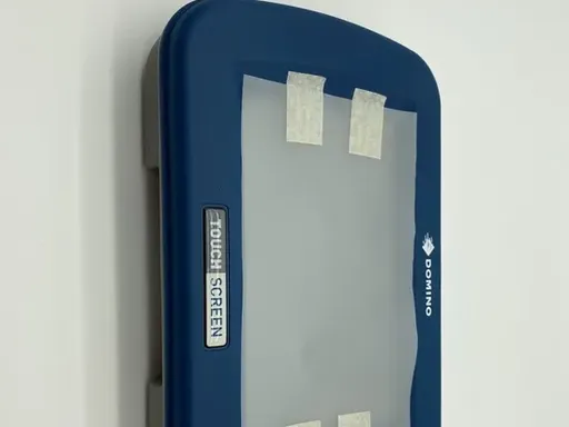 EPT010752 Touch Panel Screen (Original, Used, Good Condition) for Domino AX350i / AX550i Inkjet Coding Printer photo-2