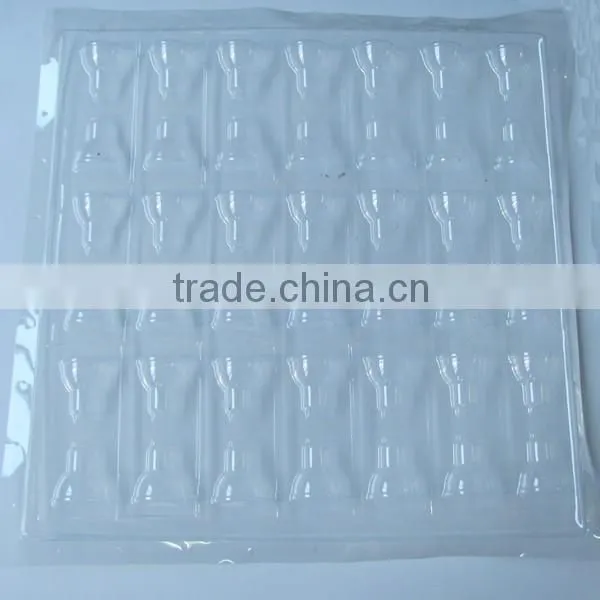 High Speed Full Automatic Vacuum Forming Machine photo-4