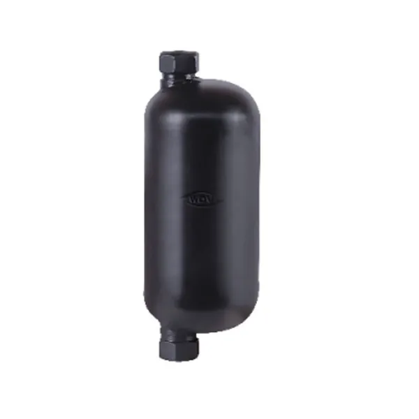 Steam Trap for Heat Exchanger and Steam Process Equipment photo-4