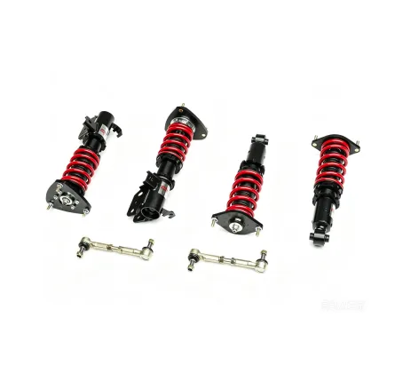 Toyota 86 Classic Coilovers (2016+)