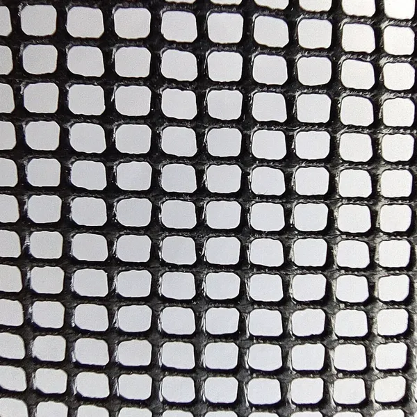 PVC Ball Net for Soccer Practice in Backyard Gardens