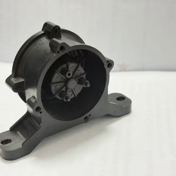 Moldura base integrada personalizada de bomba térmica de batería NEV IATF16949 estabilidad dimensional planta de ensamblaje CKD Camboya