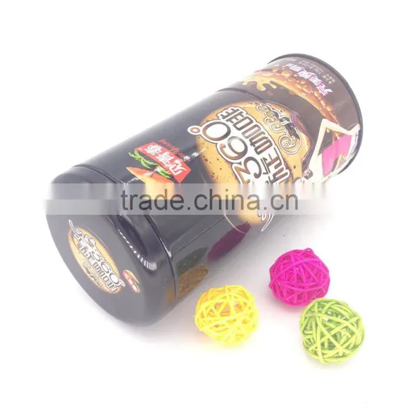 Coffee Tin Can