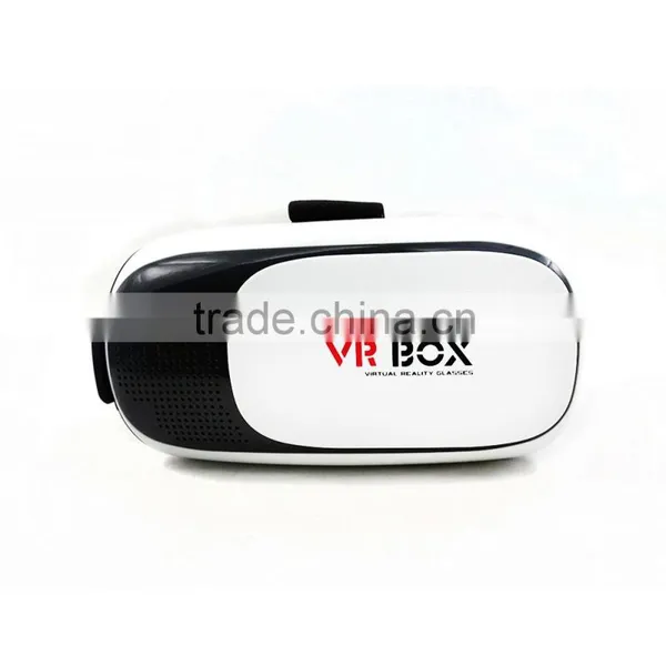 Customized LOGO Cheap Price VR Box Headset VR Glasses photo-6