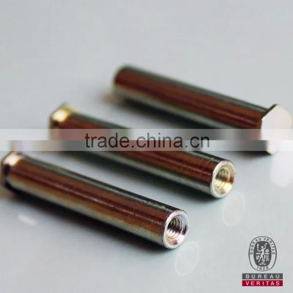 Cnc Spraying Clamp Parts Milling photo-3