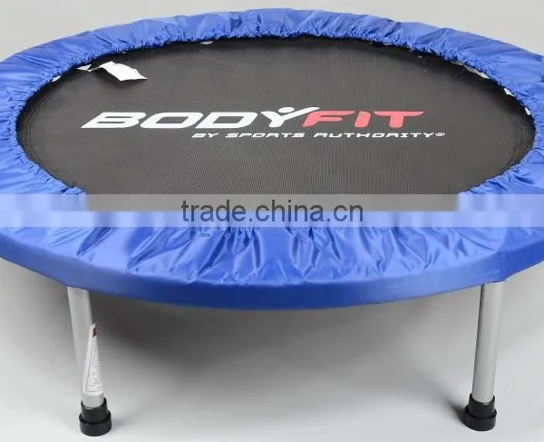 32inch-36inch CE GS MINI TRAMOLINE OF KID photo-2