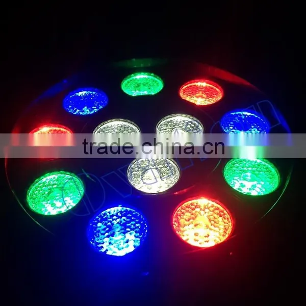 China ABS Cover High Strength - Partypar E112 Christmas Lights Projector photo-5