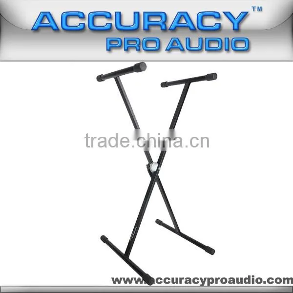 Single-X Musical Instruments Accessories Keyboard Stand KS005 photo-3
