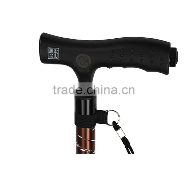 Adjustable Walking Cane With LED Light photo-5