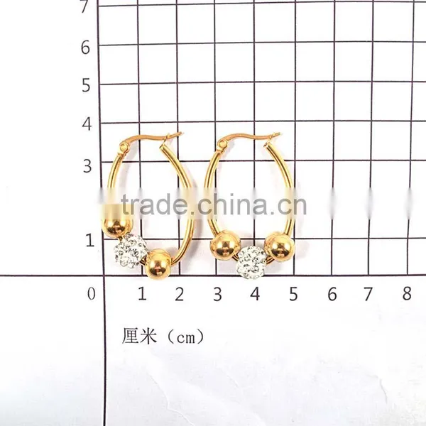 Wholesale Jewelry China Earrings Jewelry Fashion Earrings photo-6