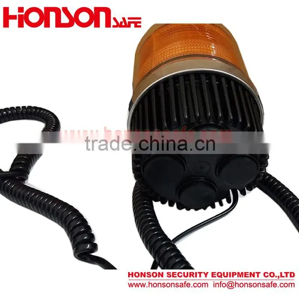 1W LED Emergency Strobe Beacon Directional Beacon Lights HTL-112 photo-3
