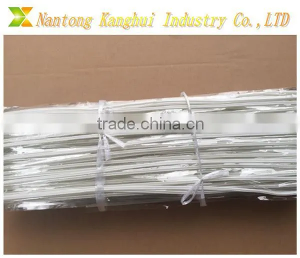 Factory Direct Sales Pvc Plastic Zipper