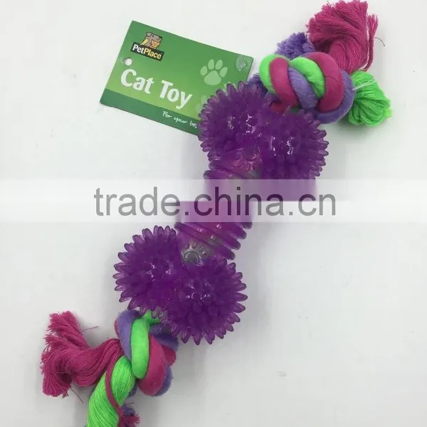Pet Bone TPR Rubber Toy photo-2