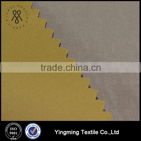 100% Polyester Double Layer Houndstooth Fabric for Jacket,down Jacket,outdoor Wear photo-2