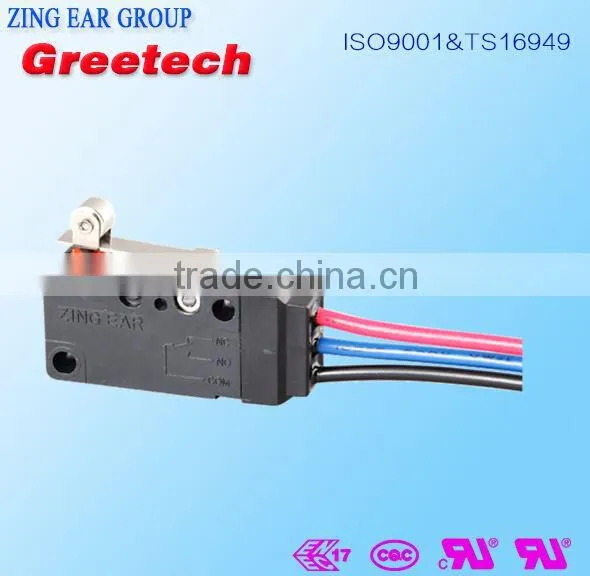 Push Button 250v ac Micro Push Button Switch Led T105 5e4 photo-4